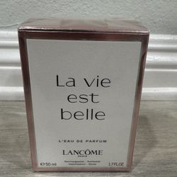 Fragrance Lancôme La Vie Est Belle Eau De Perfume 1.7oz  