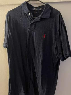 Polo Ralph Lauren Polo Sz Large