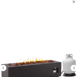 Firepit
