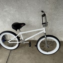 bmx bike
