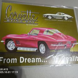 New Metal Signs Different Designs 16L×12 1/2W,$10 Each 