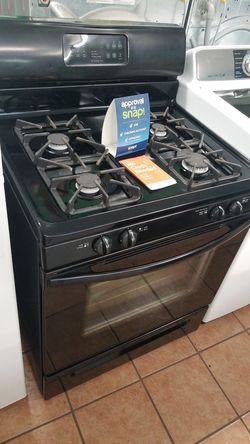 Estufa Frigidaire