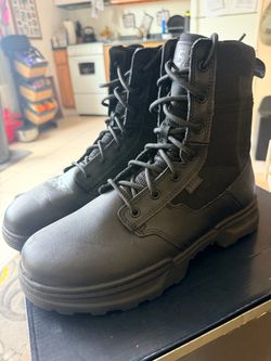 5.11 tactical boots