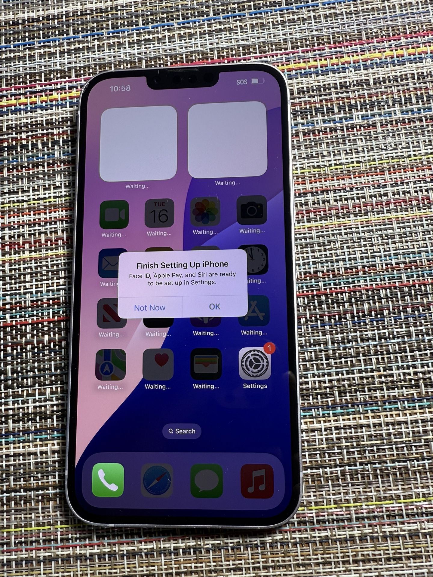 iPhone 14 Plus 128gb Unlocked