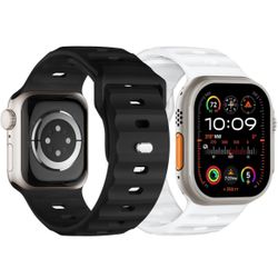 Apple Watch Wristband 3 Pack