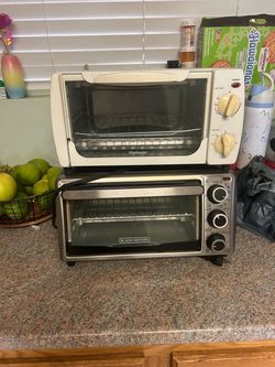 Micro hornitos