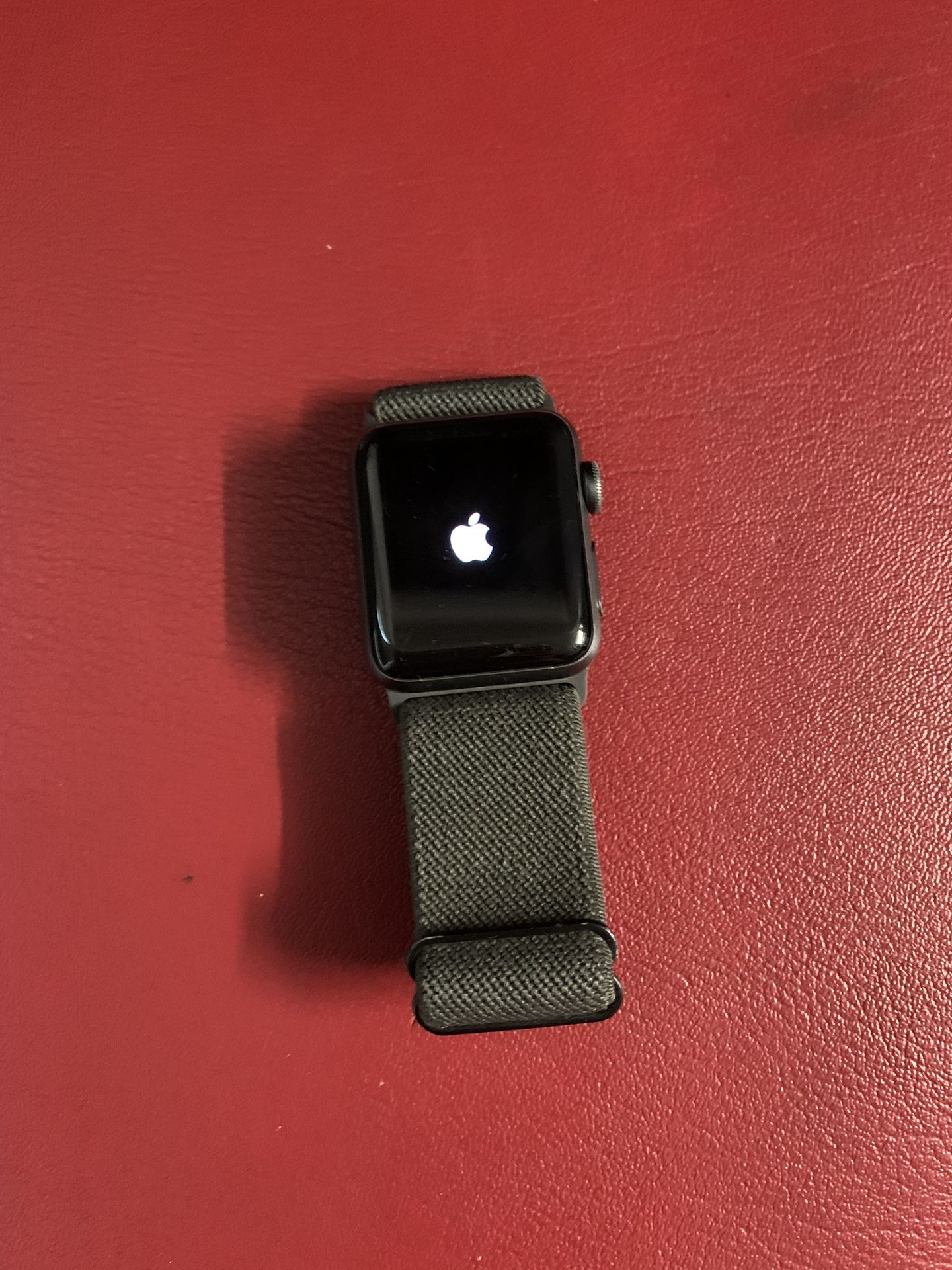 Series 3 Apple watch