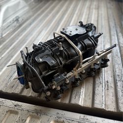 NNBS Intake Manifold