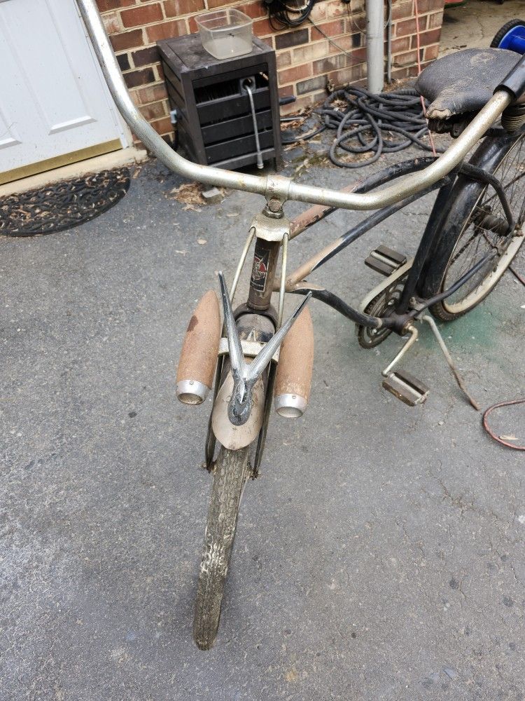 JC Higgins Bicycle