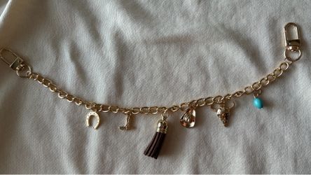 bBAG cCHARM
