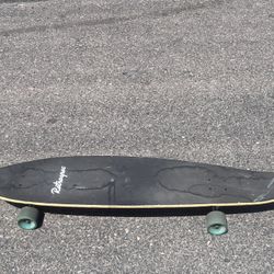 Retrospec Zed 44” Longboard