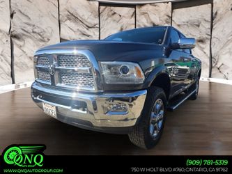 2015 Ram 2500