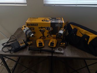 DEWALT TOOLS