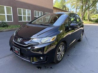 2016 Honda Fit