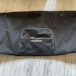 Road Runner RK4417D Deep 61-Key Keyboard Bag