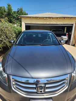 2011 Honda Accord