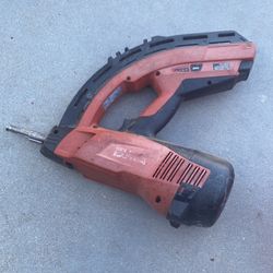 Nail Gun
