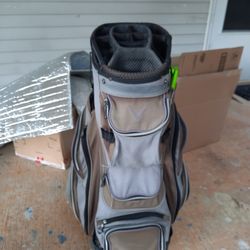 Callaway Large Golf Bag