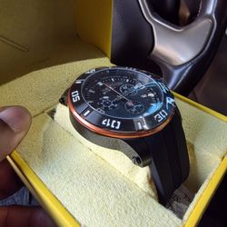 Brand New Authentic Invicta Watch 