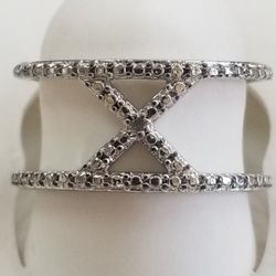 Sterling Silver ring 