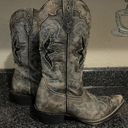 Laredo Women’s Boot