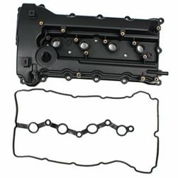Valve Cover with Gasket. Compatible with Hyundai/Kia 2.0L 2.4L