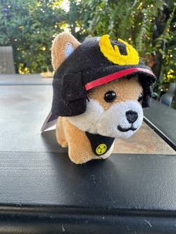 Llavero japonés