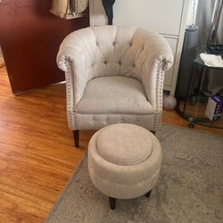 Accent Chair