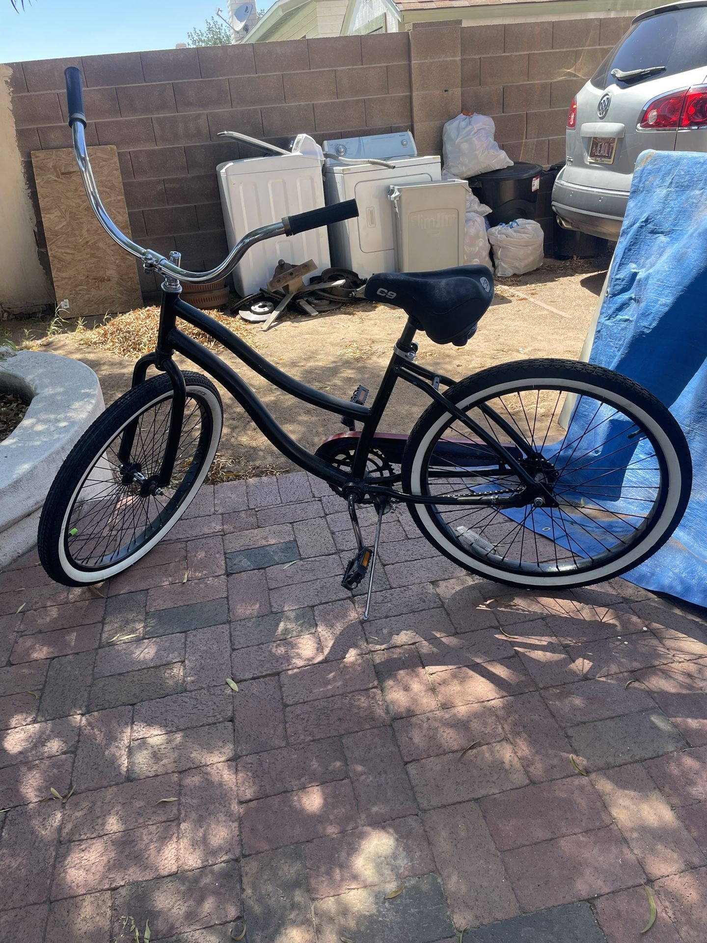 Cruiser Bike