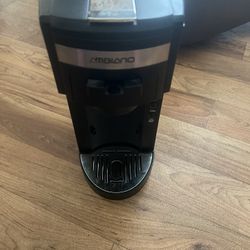 Ambiano Single Serve Coffee Maker
