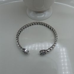 925 Silver Bracelet 