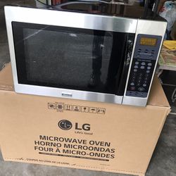 Kenmore Microwave For Sale