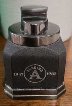 Visol Cigar lighter aladino