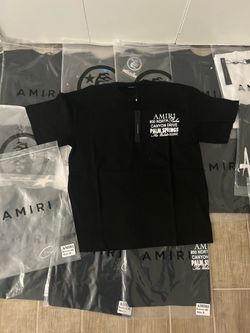 Amiri shirt