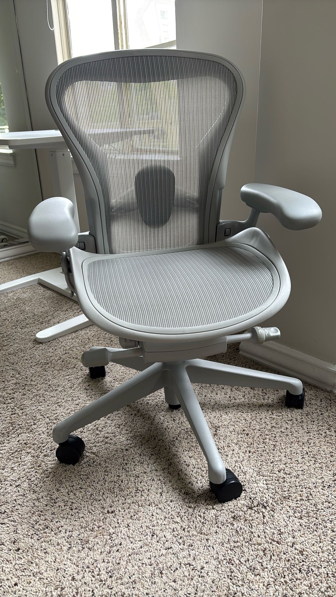 Herman Miller Aeron Chair