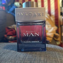 MENS EAU DA PARFUM BVLGARI