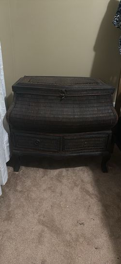 nightstand