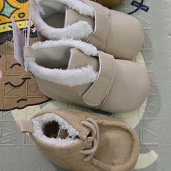 Baby Gap Old Navy Carters H&m Shoes