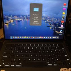 Macbook Air M2