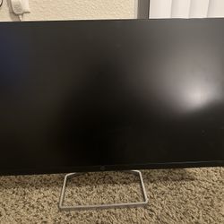 HP Monitor 24”