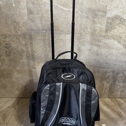 Storm Bowling Roll Bag
