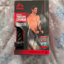 Doorway Workout Equipment