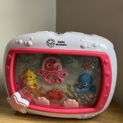Baby Einstein Aquarium