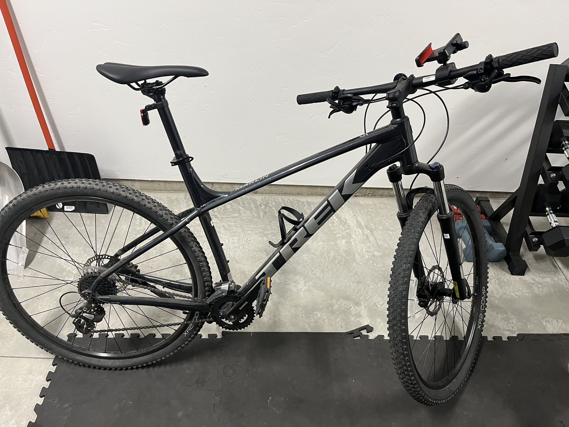 Trek Marlin 5 XL
