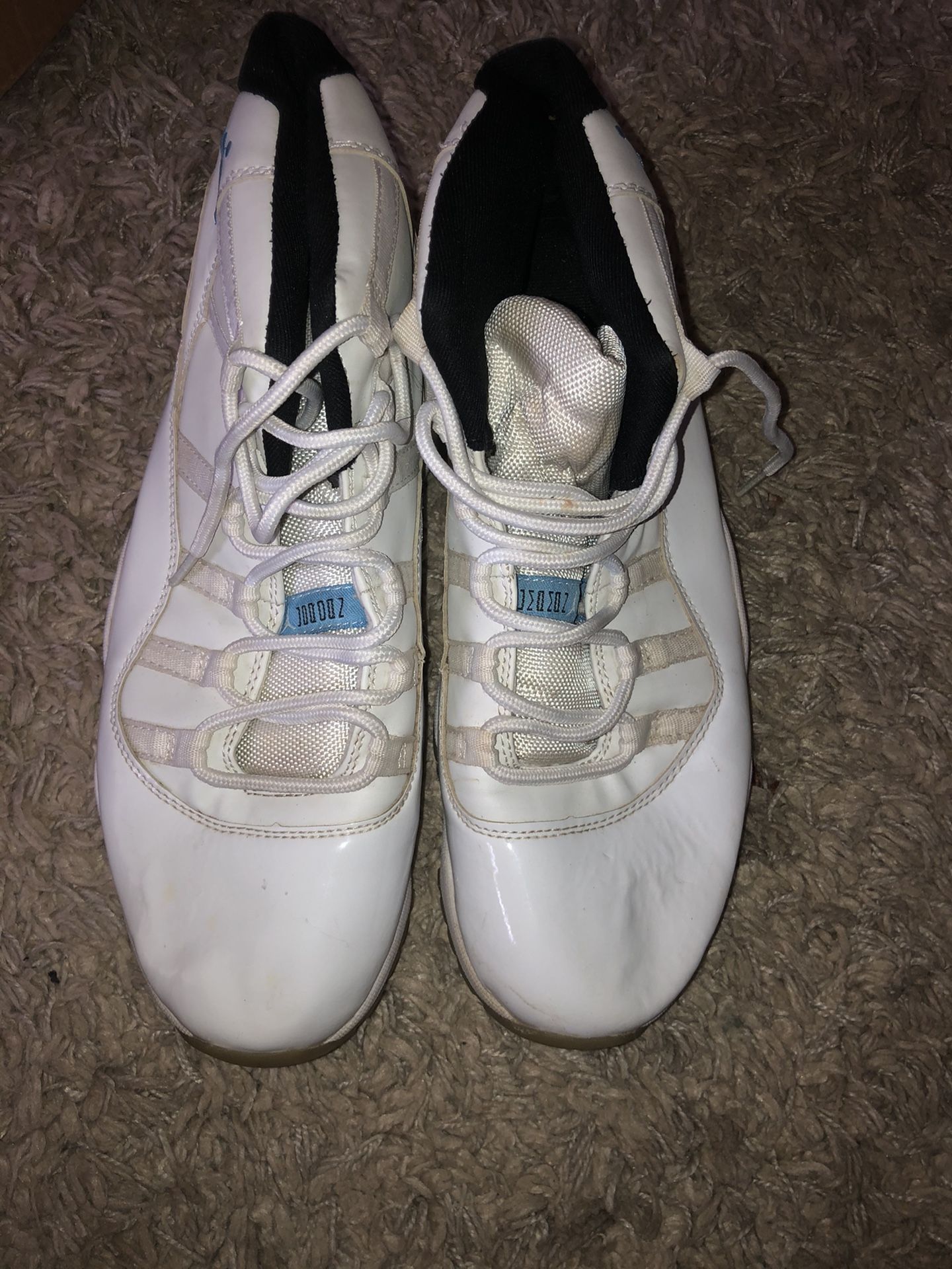 Jordan Shoes