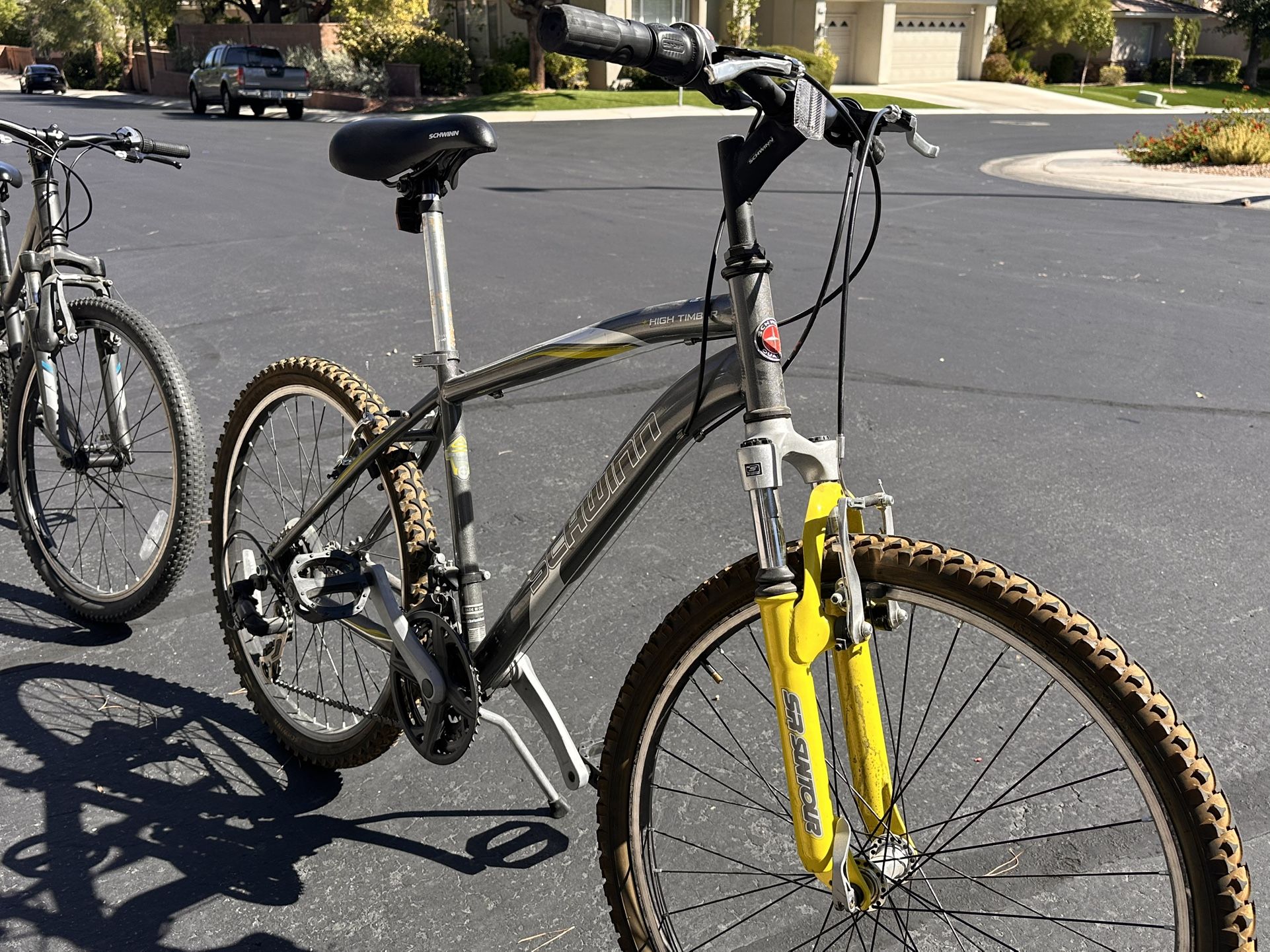 Youth Bikes (Two For One!!)