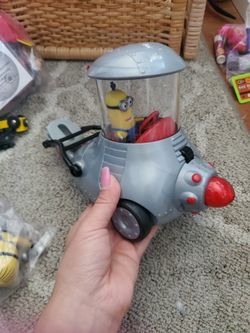 Minion Set
