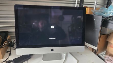Apple A1419 Desktop Pc
