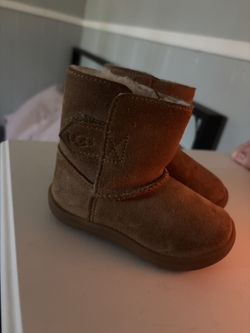 toddler uggs