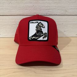 Goorin Bros. The Farm A-Frame Trucker Hats